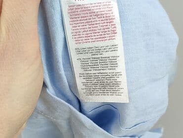 spodnie alphar one: ALPHAR ONE, Koszulа dla mężczyzn, rozmiar S — 5