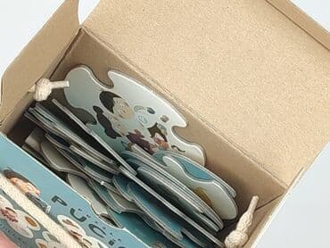 czapka pusheen: Puzzle dla Dzieci, stan - Idealny — 4