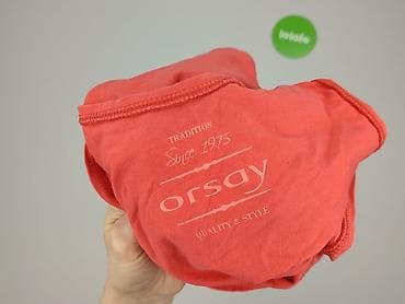 gatta topy: Orsay, T-shirt damski, rozmiar S — 5