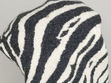 buty z piórami zara: Zara, Kardigan damski, rozmiar L — 7