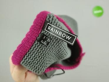 sweter od c: RAINBOW, Kardigan damski, rozmiar M — 4