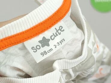 koszulka formula 1 hm: T-shirt, So cute, 2-3 years, 92-98 cm, condition - Perfect — 4