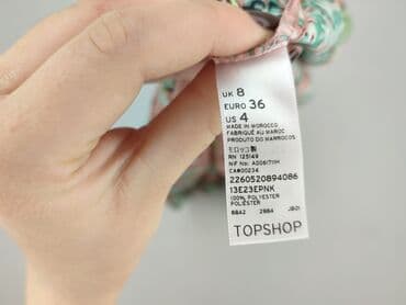 top bis bluzki: Topshop, Bluzka damska, rozmiar S — 5