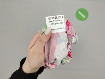 spódniczka w kratkę czerwone: Spódnica damska, S — 4