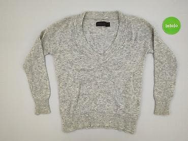 cottonfield sweter: Sweter damski, rozmiar M — 2