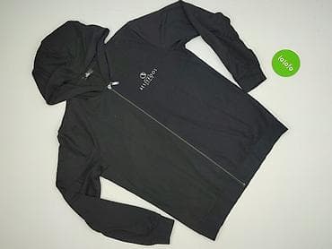 alexander wang bluza: Bluza z kapturem dla mężczyzn, rozmiar L — 2