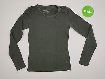 la basic: ONLY, Bluzka damska, rozmiar S — 2