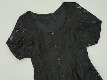 sukienki dekolt serce: Sukienka damska, rozmiar S — 1