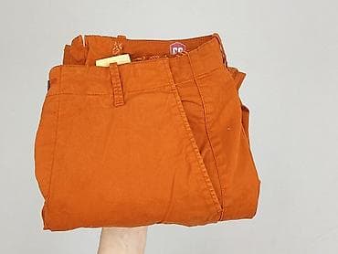 pepco crocs: Chinosy dla mężczyzn, rozmiar XL — 6