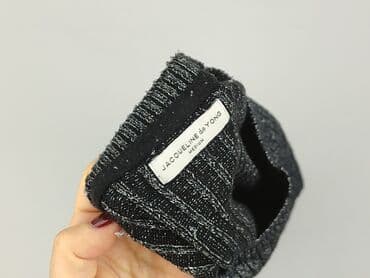 poliamid w swetrze: Jacqueline De Yong, Sweter damski, rozmiar M — 6