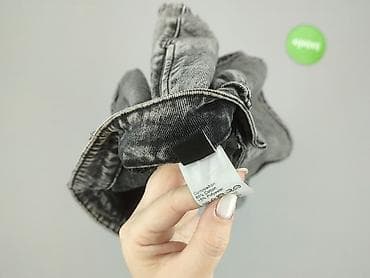 spodenki alphar one: Shein, Szorty damskie, rozmiar S — 6