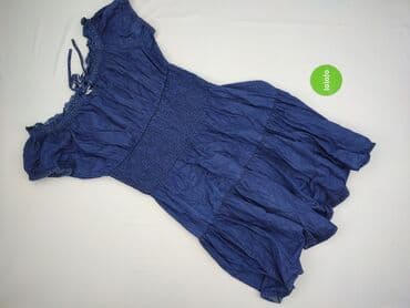 calvin klein jeans plus sukienki: John Baner, Sukienka damska, XL — 2