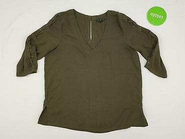 house bomber: River Island, Bluzka damska, rozmiar S — 2