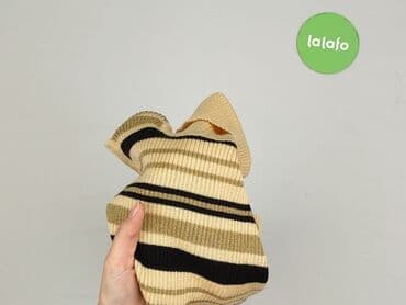 futrzana kamizelka i sweter: Sweter damski, rozmiar L — 7