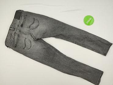 jeans damski: Lee, Jeansy damskie, rozmiar M — 3