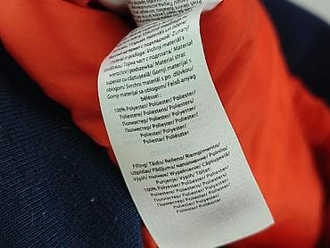 bomberka h: Kurtka przejściowa, Destination, 11 lat, 140-146 cm, stan - Bardzo dobry — 5