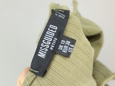 Ubrania damskie: Missguided, Body damskie, S — 5