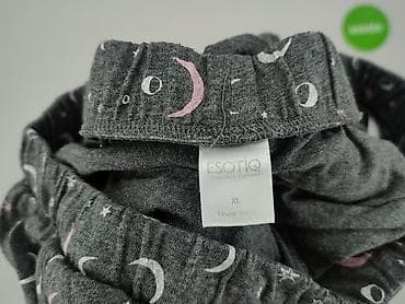 pyjama esmara: Esotiq, Spodnie do spania, rozmiar XL — 4