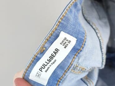 jeans amicci: PULL&BEAR, Jeansy damskie, rozmiar M — 4