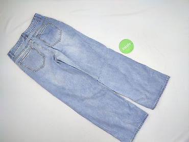 primark jeansy: Shein, Jeansy damskie, rozmiar S — 3