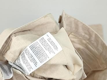 spodnie controversy: Orsay, Spodnie materiałowe damskie, rozmiar S — 6