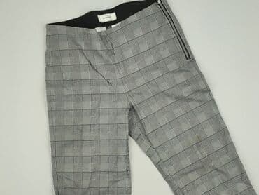 majtki treningowe rossmann opinie: Tchibo, Material trousers for women, size M (EU 38) — 1