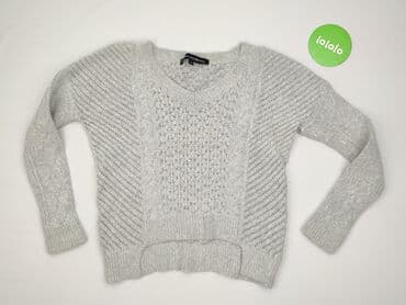 co to jest akryl w swetrze: French Connection, Women`s sweater, XS — 2