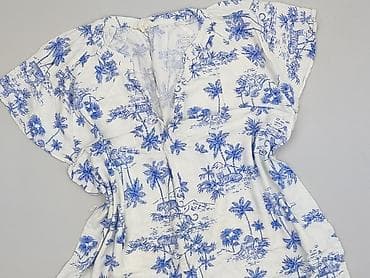 Sukienki: H&M, Sukienka damska, rozmiar L — 1