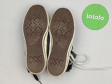 converse one star pl: Converse, Trampki damskie, rozmiar 37.5 — 6