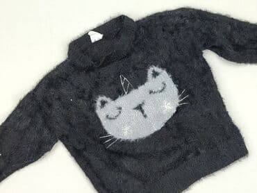 kurtki zimowe guess: Sweater, Cool Club, 4-5 years, 104-110 cm, condition - Very good — 1