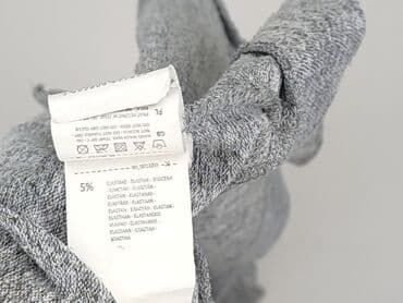 biale legginsy sinsay: Sinsay, Kardigan damski, rozmiar M — 6