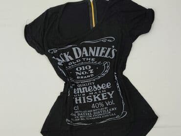 Jack Daniel's, Футболка жіноча, розмір S