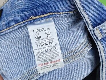 szorty next: Next, Szorty damskie, rozmiar M — 5