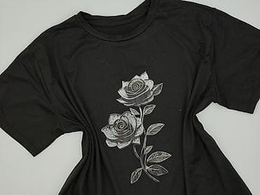 second handach: T-shirt damski, rozmiar 2XL — 1