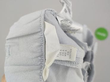 Жінкам: H&M, Брюки жіночі, розмір M — 4