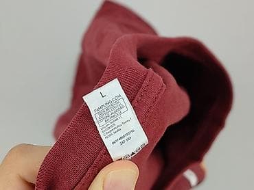 lisek: T-shirt damski, rozmiar L — 6