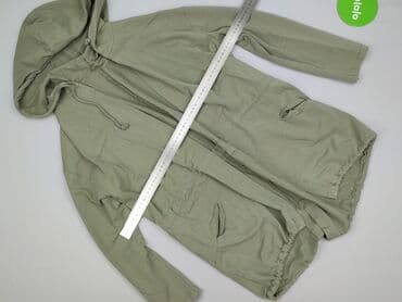 kurtki zimowe 3 w 1: Parka damska, rozmiar 3XL — 3