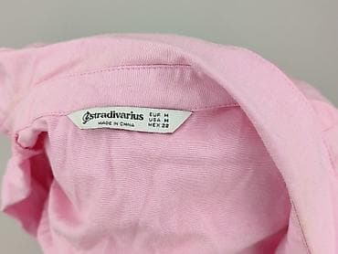 straight stradivarius: Stradivarius, Sukienka damska, rozmiar M — 4