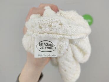 sukienki z kaszmiru: Kardigan damski, rozmiar S — 6