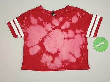 cropp t shirt damski: H&M, T-shirt damski, rozmiar S — 2