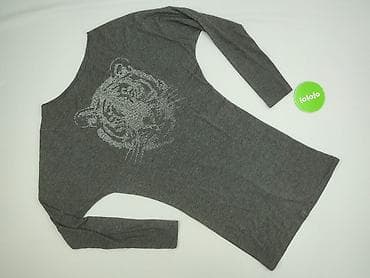 bluzy tatuum: Tu, Tunika damska, rozmiar One size — 2