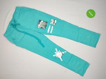 prada spodnie dresowe: Spodnie dresowe damskie, rozmiar S — 2