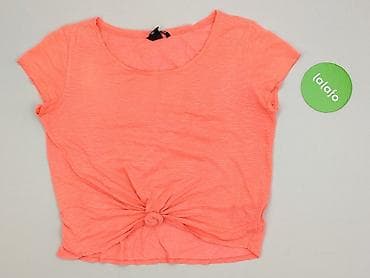 koszulki ca: H&M Basic, T-shirt damski, rozmiar S — 2