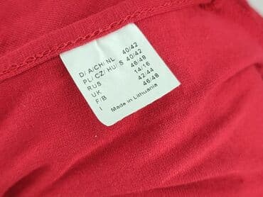bluzki plus size allegro: Bluzka damska, rozmiar XL — 4