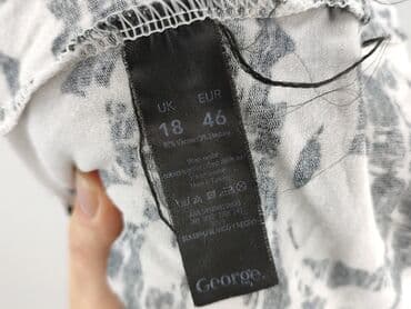 monty python koszulka: George, Bluzka damska, rozmiar 3XL — 5