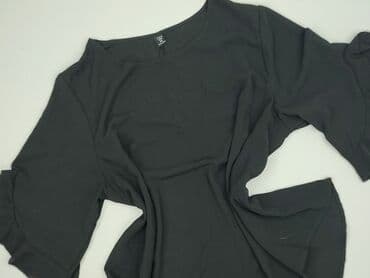 bluza evangelion: Shein Curve, Bluzka damska, rozmiar 3XL — 2