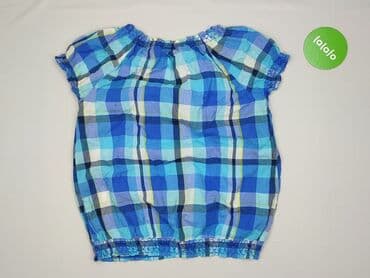 ubrania z meksyku: Yessica, Bluzka damska, rozmiar S — 3