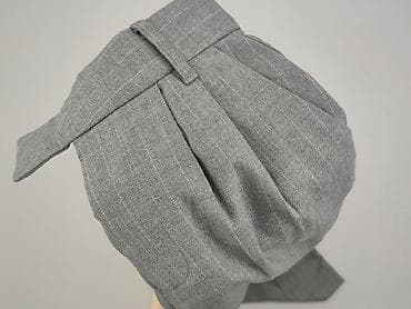 Kobiety: Divided, Spodnie materiałowe damskie, rozmiar S — 6