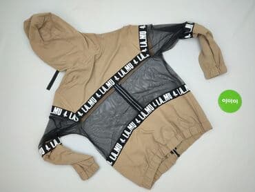 bluza jeep zalando: Bluza z kapturem damska, rozmiar L — 3