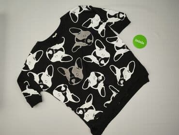 bluzy megi collection: MEGI, Women`s sweatshirt, size XL — 2